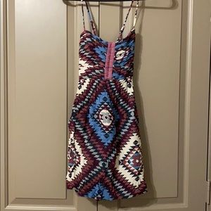 Billabong dress